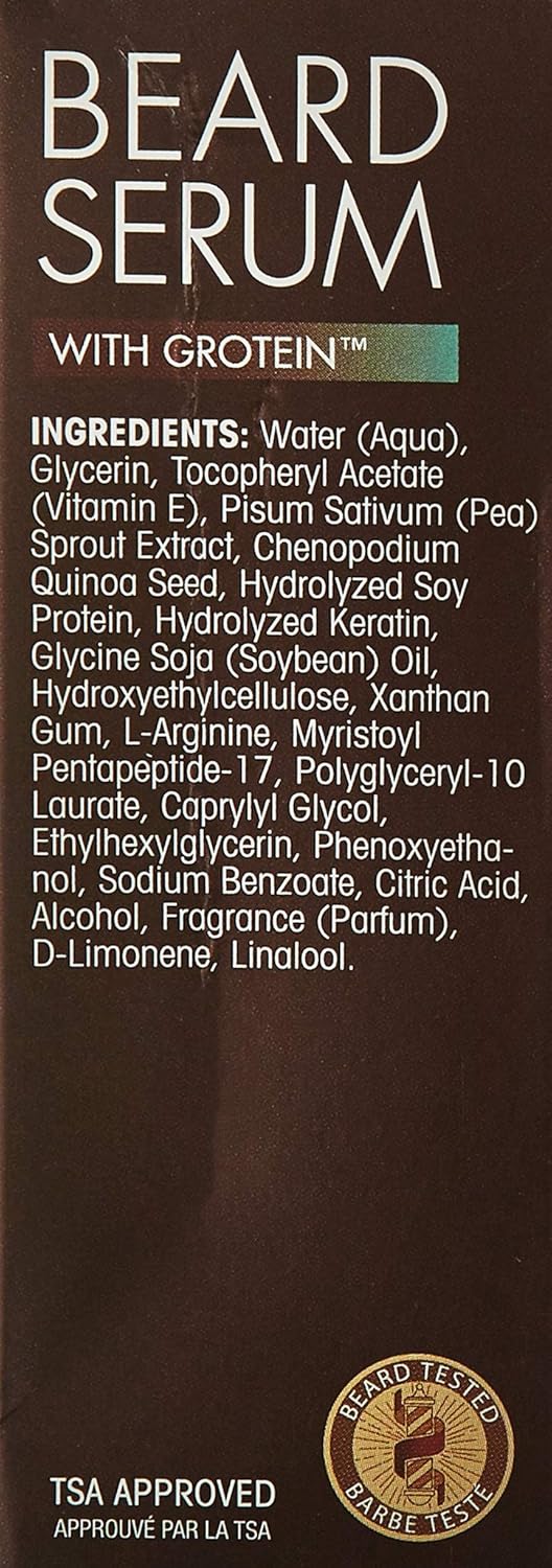 Beard Guyz Beard Serum With Grotein 30ml