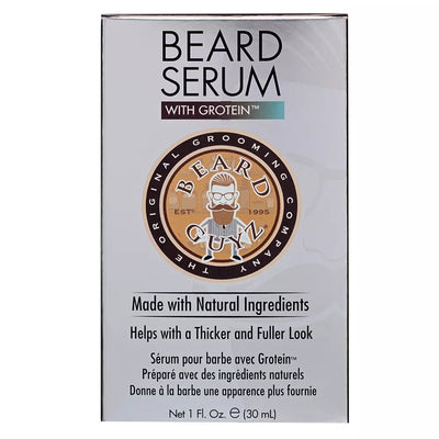 Beard Guyz Beard Serum With Grotein 30ml