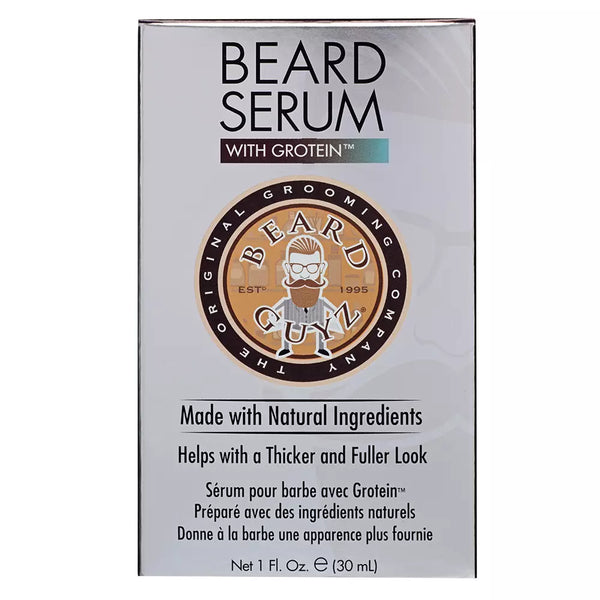 Beard Guyz Beard Serum With Grotein 30ml