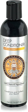 Beard Guyz Deep Conditioner 25 With Grotein 237ml