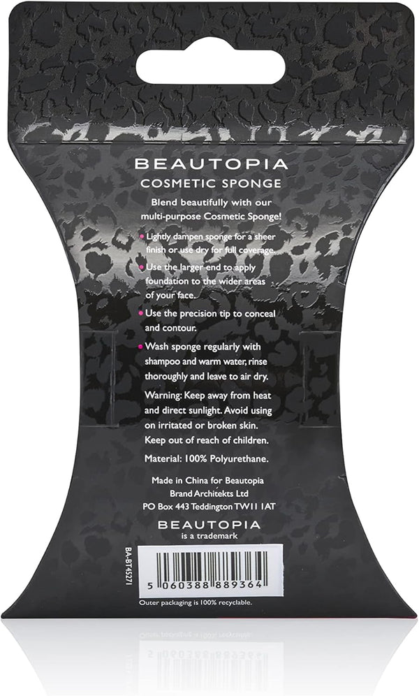 Beautopia Cosmetic Sponge