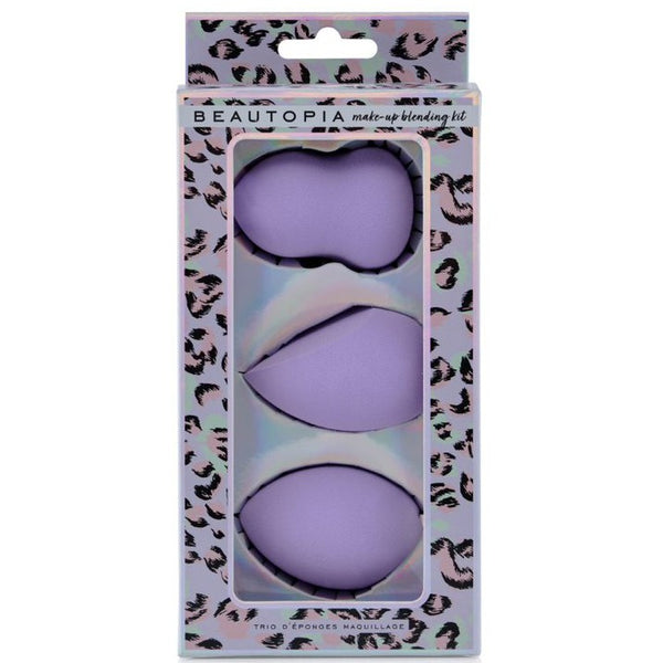 Beautopia Make Up Blending Kit