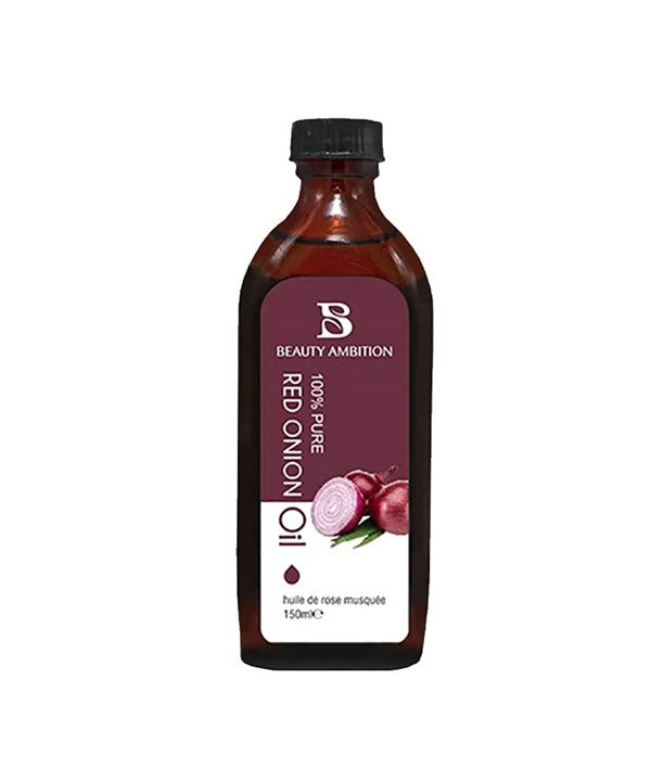 Beauty Ambition 100 Percent Pure Red Onion Oil