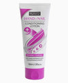 Beauty Formulas  Hand And Nail Conditioning Lotion