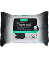 Beauty Formulas Activated Charcoal Detox Facial Wipes