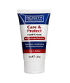 Beauty Formulas Care And Protect 3 In 1 Action Hand Cream