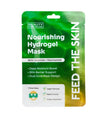 Beauty Formulas Feed The Skin Nourishing Hydrogel Mask