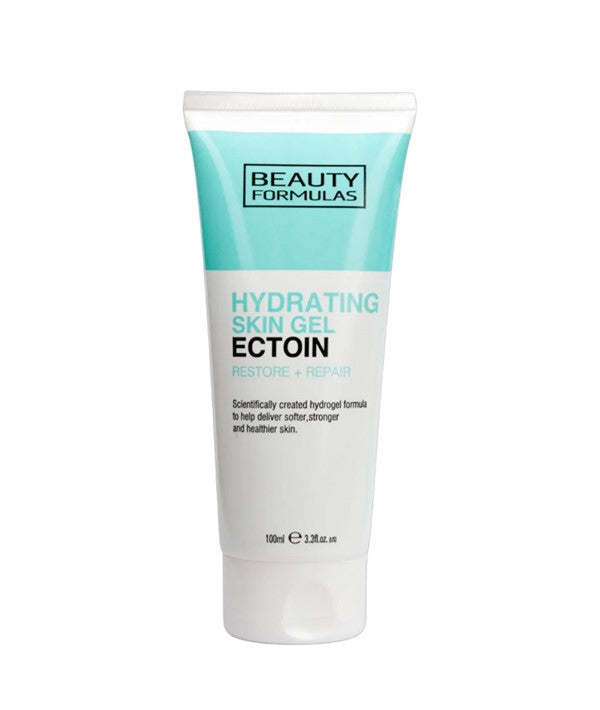 Beauty Formulas  Hydrating Skin Gel With Ectoin