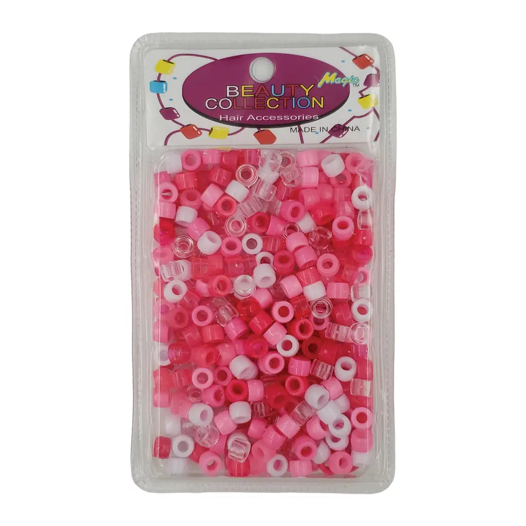 Beauty Collection Hair Beads Item 500PINAST