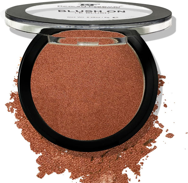 Beauty Forever BF Blush On 03 Terracotta