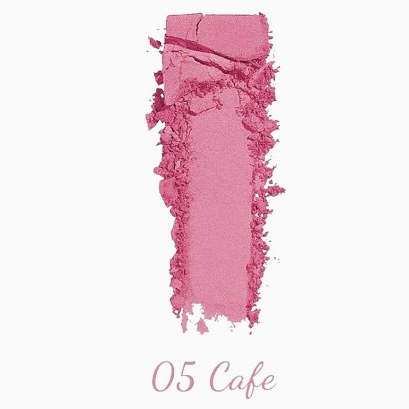 Beauty Forever BF Blush On 05 Cafe