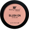 Beauty Forever BF Blush On 08 Golden Rose