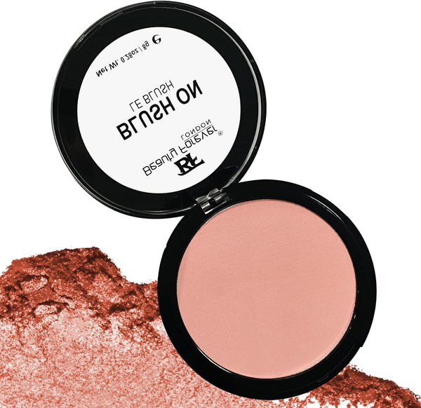 Beauty Forever BF Blush On 08 Golden Rose