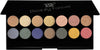 Beauty Forever BF Mineral Based 14S Eye Shadow Palette 101