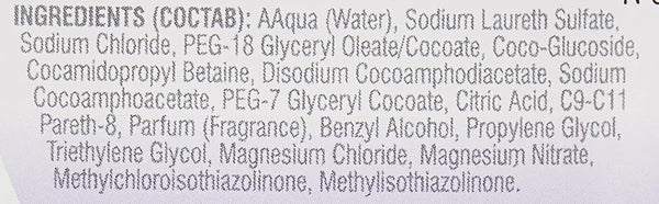 Beauty Formulas Feminine Intimate Cleansing Wash 250ml - Afro Hair Boutique