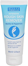 Beauty Formulas Intensive Rough Skin Remover 100ml