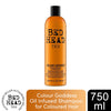 Bed Head by Tigi Colour Goddess Shampoo Oil Infused for Coloured Hair, 750ml