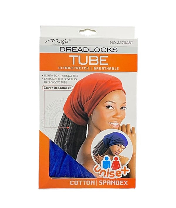 Bee Sales Magic Collection - Unisex Dreadlocks Tube 2276AST