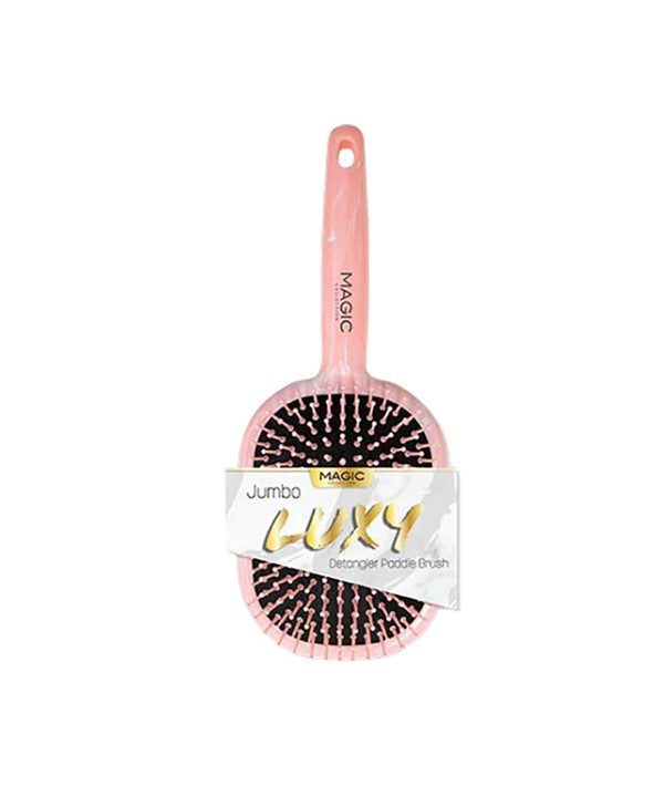 Bee Sales Magic Collection Luxy Detangler Paddle Brush BRU005M