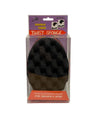 Bee Sales Magic Quality Double Sided Twist Sponge MTW001