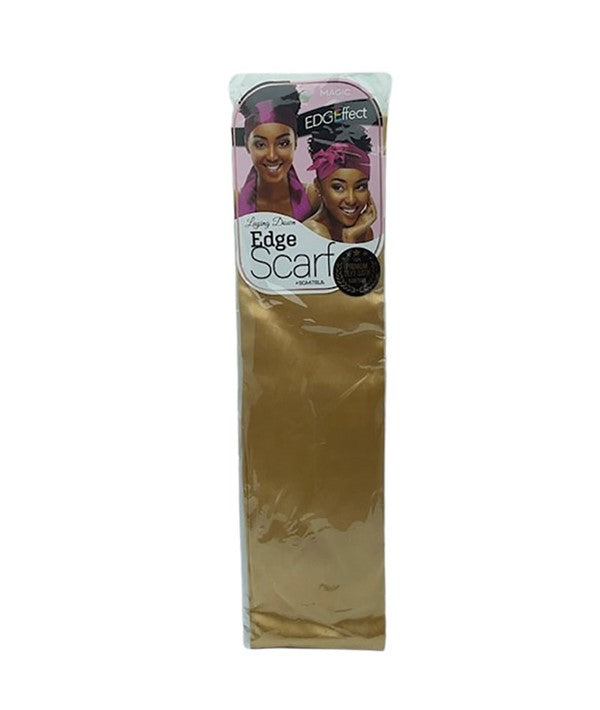 Bee Sales Magic Collection - Edge Scarf SCA47 Gold