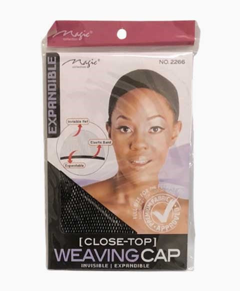 Bee Sales Magic Collection Weaving Cap 2266