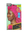 Bee Sales Magic Collection Conditioning Shower Cap BYOG407AST