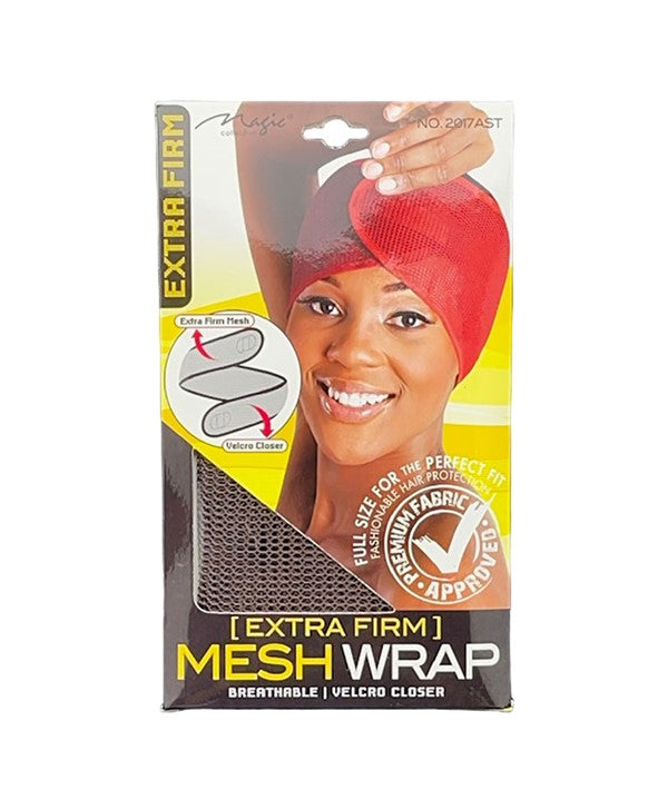 Bee Sales Magic Collection - Extra Firm Mesh Wrap 2017AST