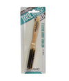 Bee Sales Magic Collection Natural Boar Bristle Tool Brush 7747