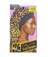 Bee Sales Magic Collection Silky Satin Braid Bonnet BYOG401PAT