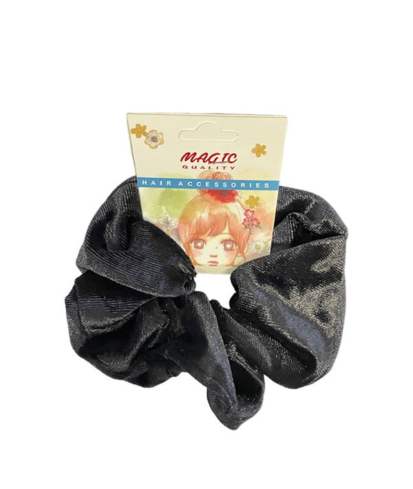 Bee Sales Magic Quality - Scrunchies S1BLK