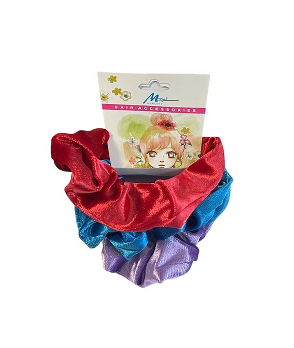 Bee Sales Magic Quality - Scrunchies S3AST