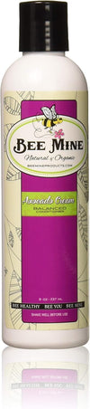Bee Mine Organics Avocado Cream Balanced Conditioner 237ml