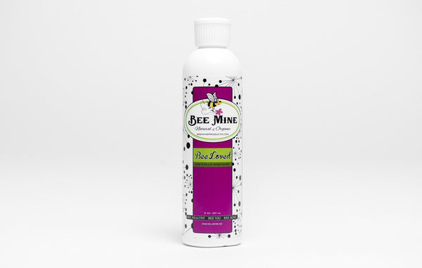 Bee Mine Organics Bee Loved Hair And Scalp Moisturizer 237ml