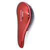 Bee Sales Black Ice Wave Club Shampoo Brush Red BWC201
