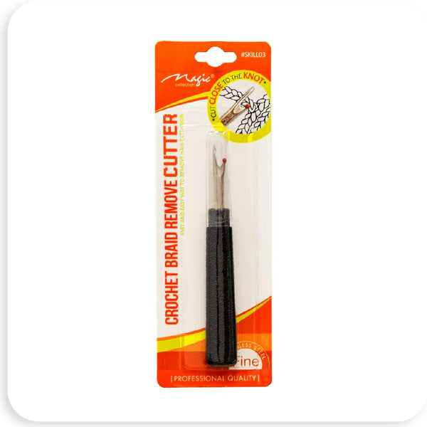 Bee Sales Magic Collection Crochet Braid Remove Cutter SKILL03