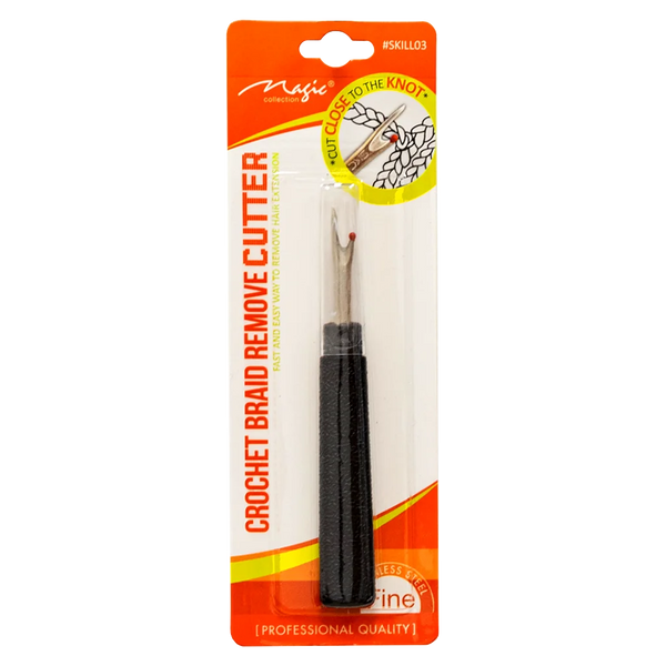 Bee Sales Magic Collection Crochet Braid Remove Cutter SKILL03