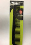 Bee Sales Magic Collection Wide Comb Black 2448
