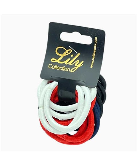 Bellissemo Lily Collection Hair Tie RS03 SPE