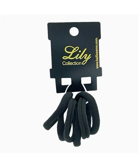 Bellissemo Lily Collection Pony Tailer EB045BLA