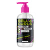 Bella Curls Moisturizing And Nourishing Shampoo 355ml