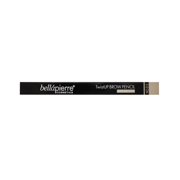 Bellapierre Cosmetics Twist Up Brow Pencil No.013 Ash brown