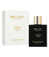 Bellavita Luxury CEO Man Eau De Parfum