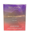 Bellavita Luxury Collection Mood Eau De Parfum Gift Set For Her