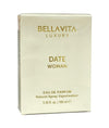 Bellavita Luxury Date Woman Eau De Parfum