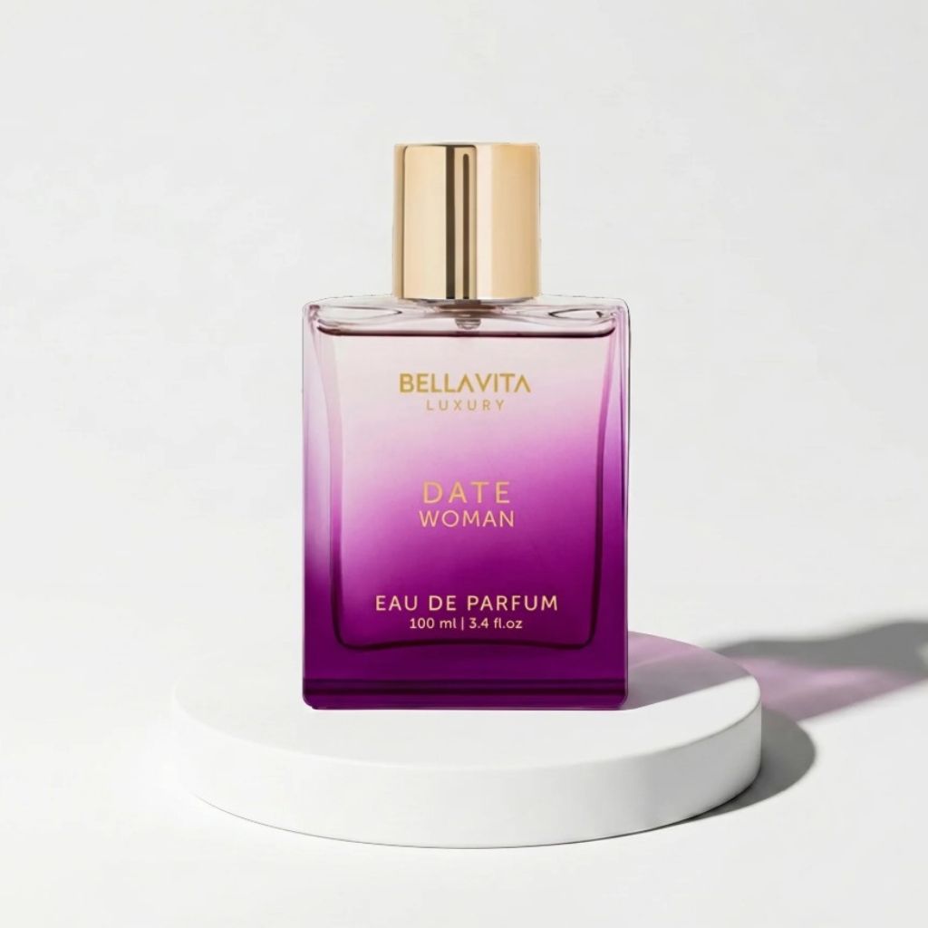 Bellavita  Luxury Date Woman Eau De Parfum