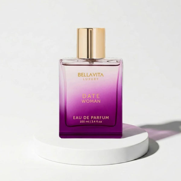 Bellavita  Luxury Date Woman Eau De Parfum