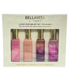 Bellavita  Luxury Eau De Parfum Gift Set For Woman