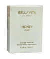 Bellavita Luxury Honey OUD Eau De Parfum For Men