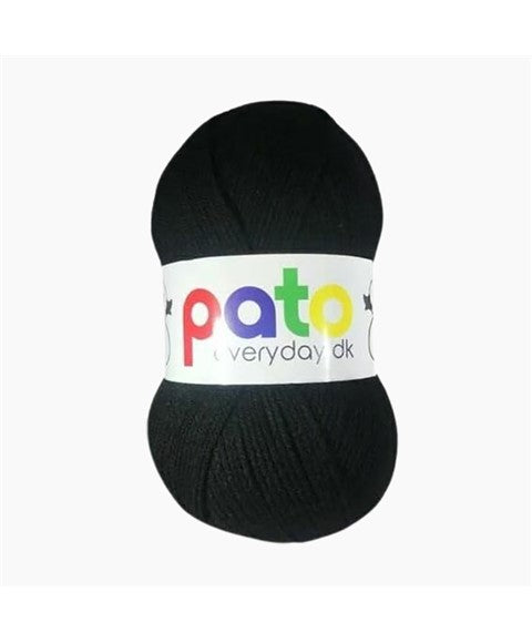Bellissemo Cygnet Pato Everyday Knitting DK Yarn